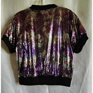 Kouture by Kimore top L
